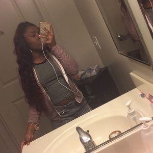 Meet your Posher, Tamera